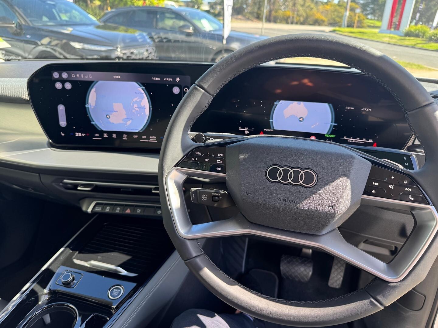 Image about Audi Q3 SUV TFSI 110 kW launch edition