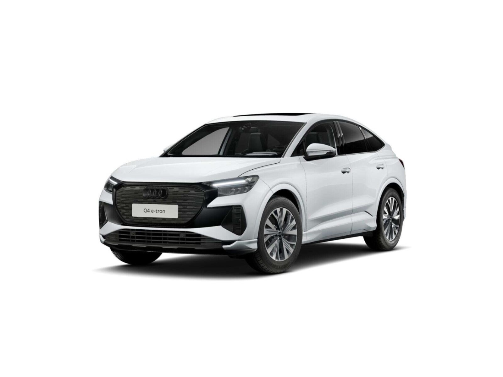 Audi Q4 Sportback e-tron – Bild 2
