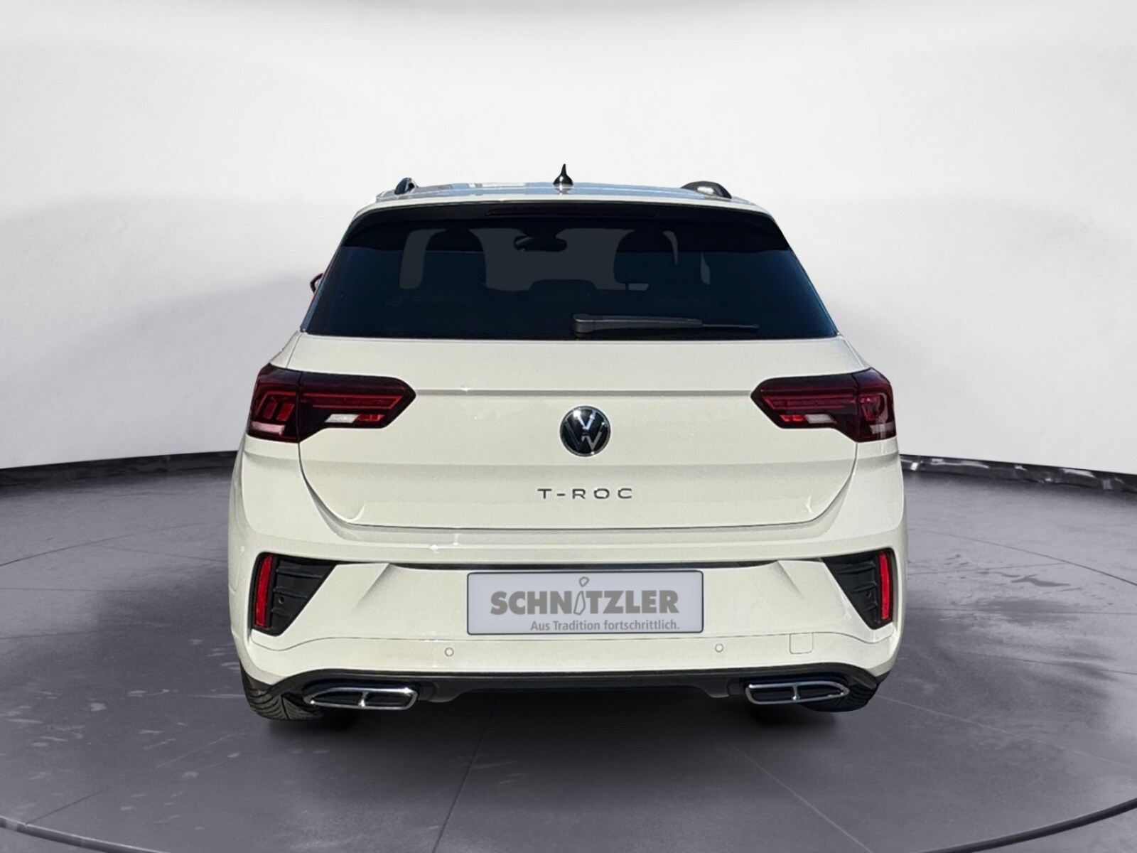Volkswagen T-Roc – Bild 4