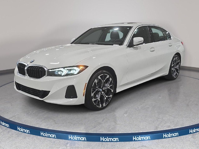 2026 BMW 330i