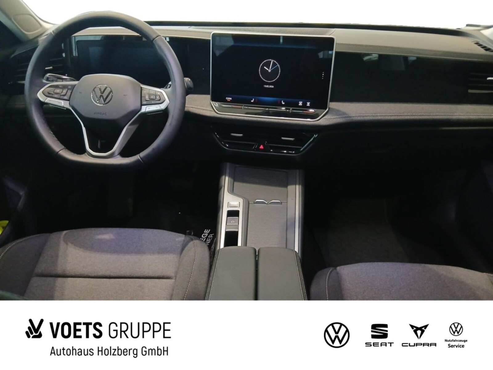 Volkswagen Passat – Bild 8