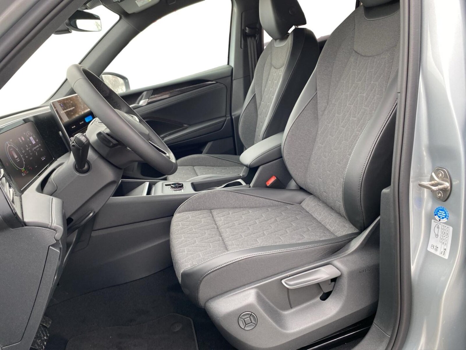 Volkswagen Tiguan – Bild 7