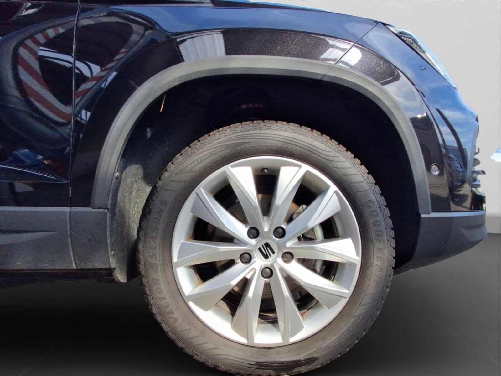 SEAT Ateca – Bild 7