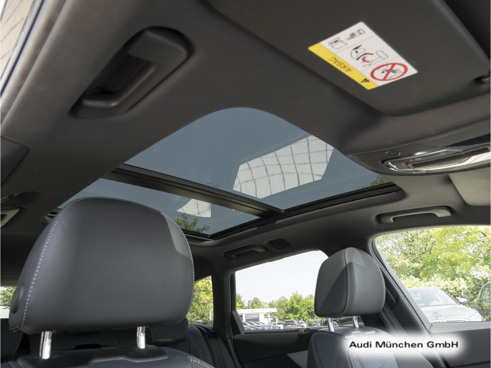 Audi A4 Avant – Bild 19