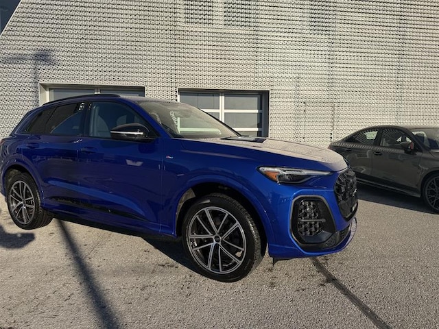 Photo of 2025 Audi Q5 