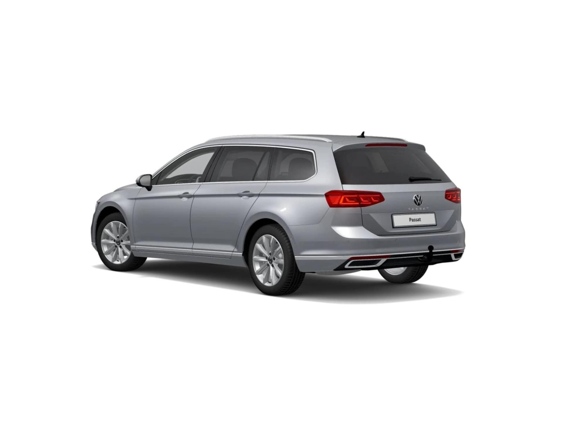Volkswagen Passat Variant Elegance