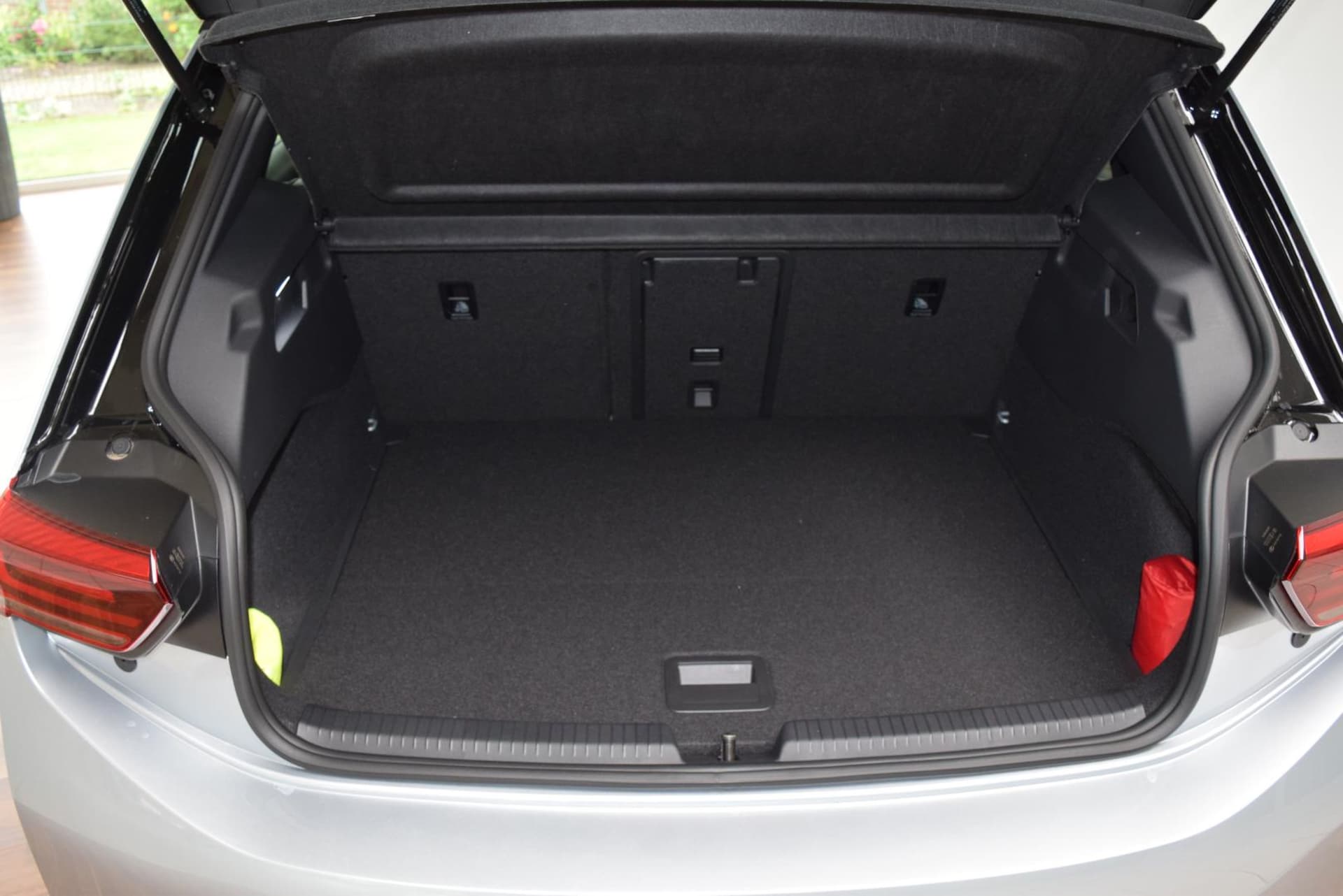 Volkswagen ID.3 Pro Performance