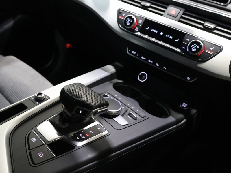 Audi A5 Coupé