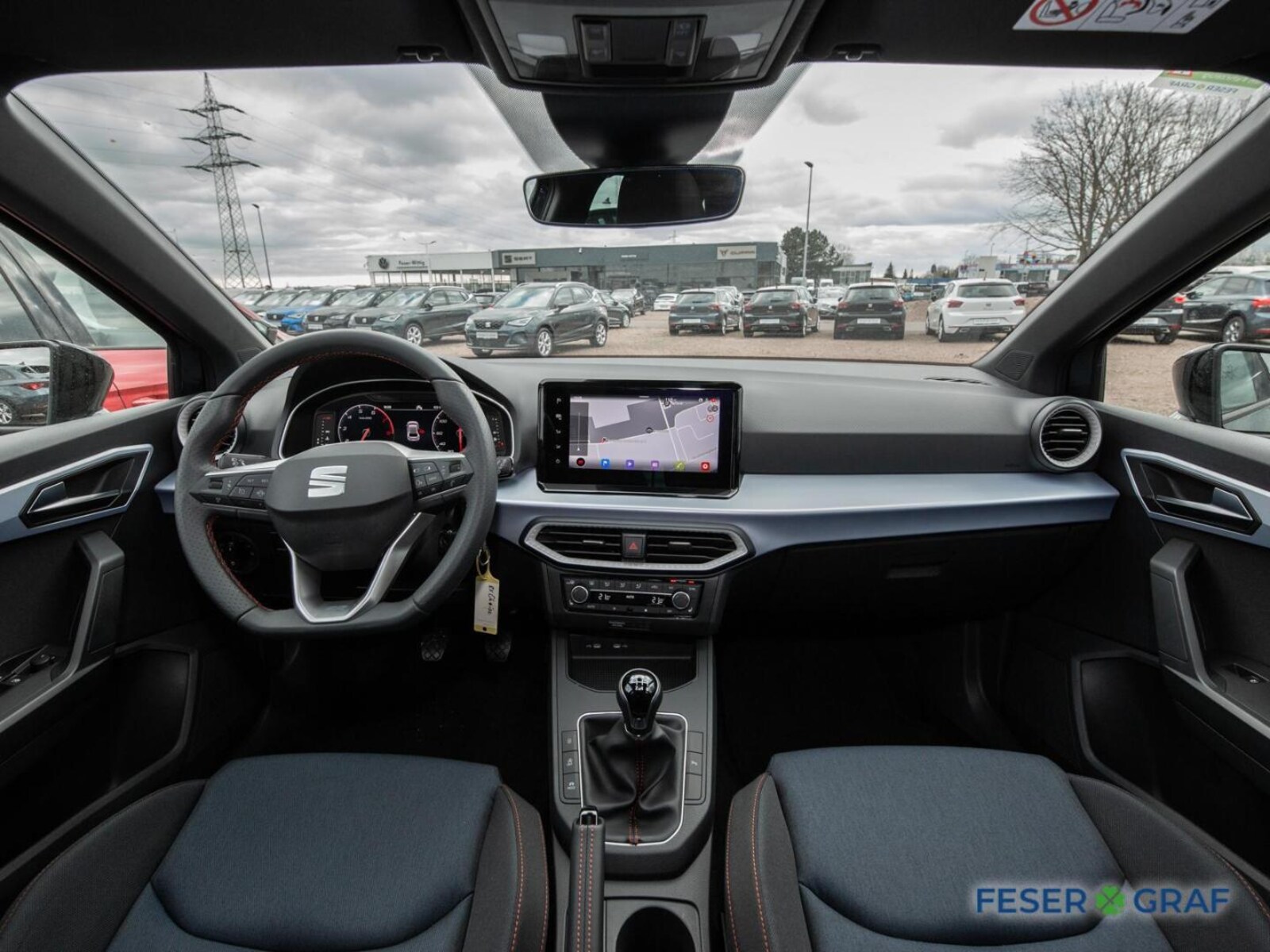 SEAT Ibiza – Bild 8