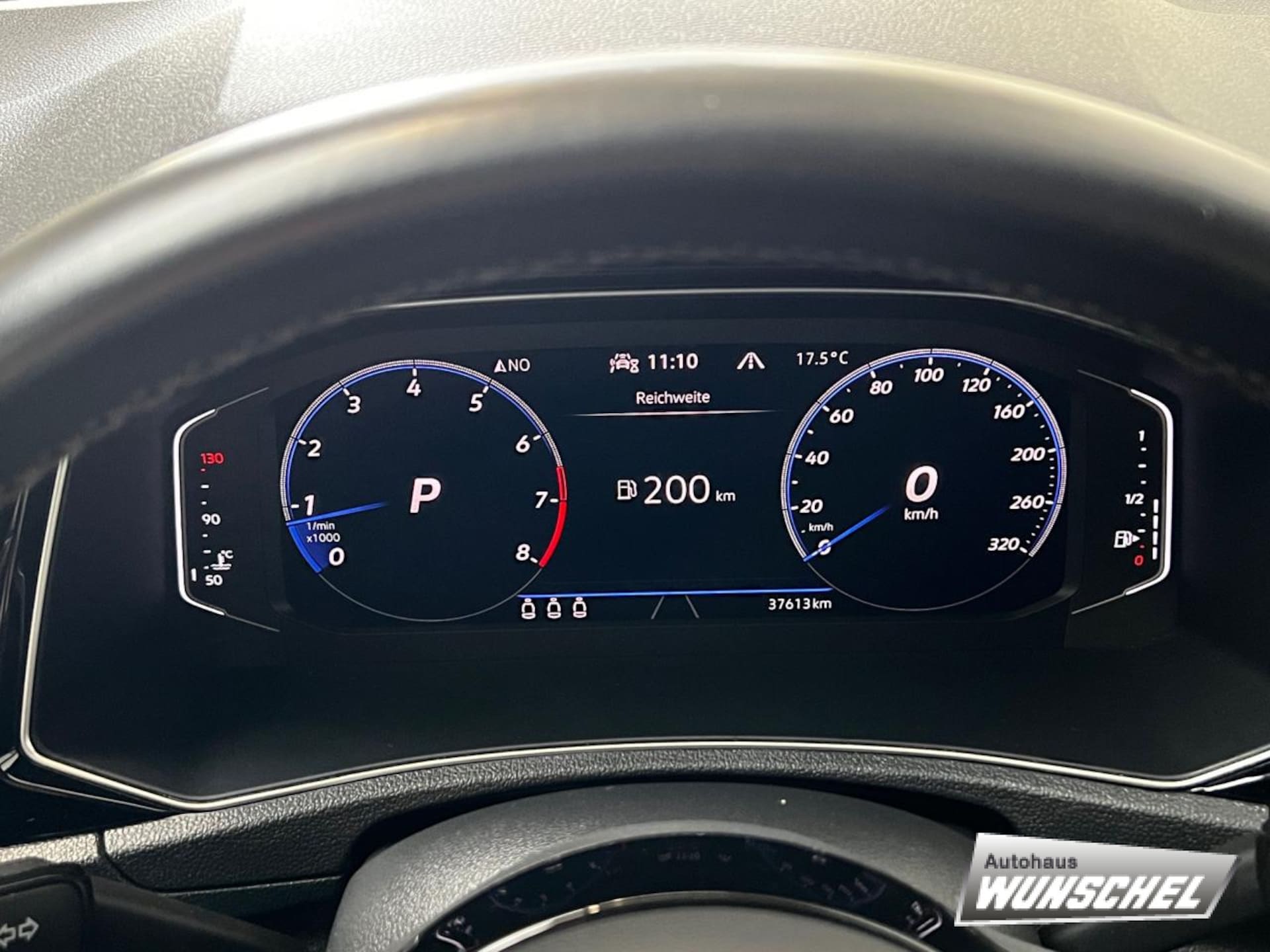 Volkswagen T-Roc R