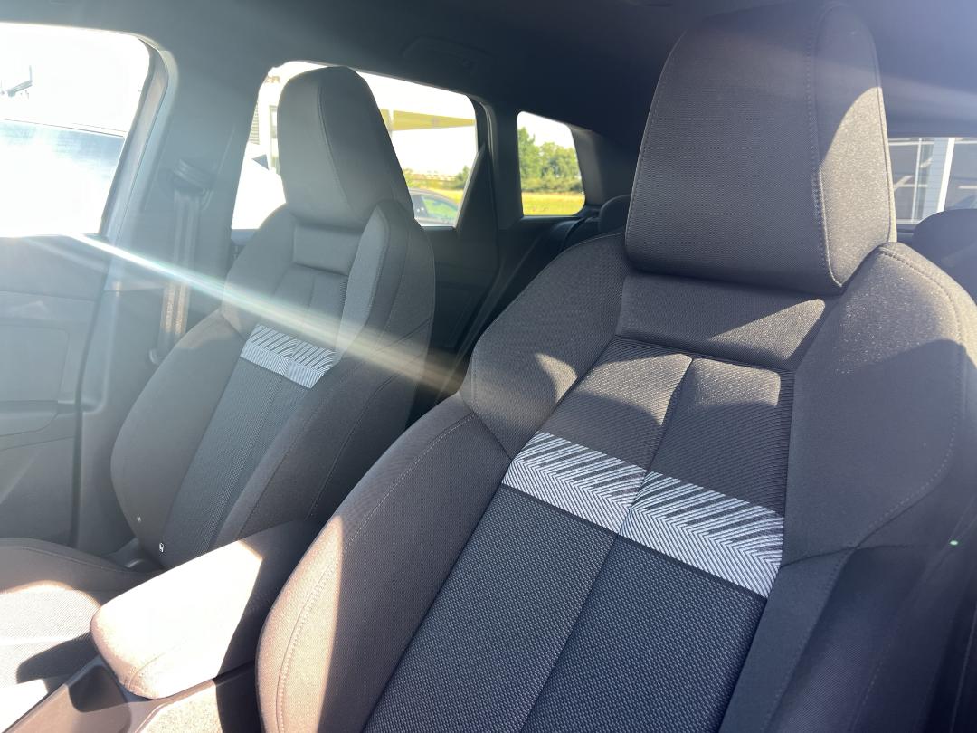 Image about Audi Q4 e-tron 40 e-tron