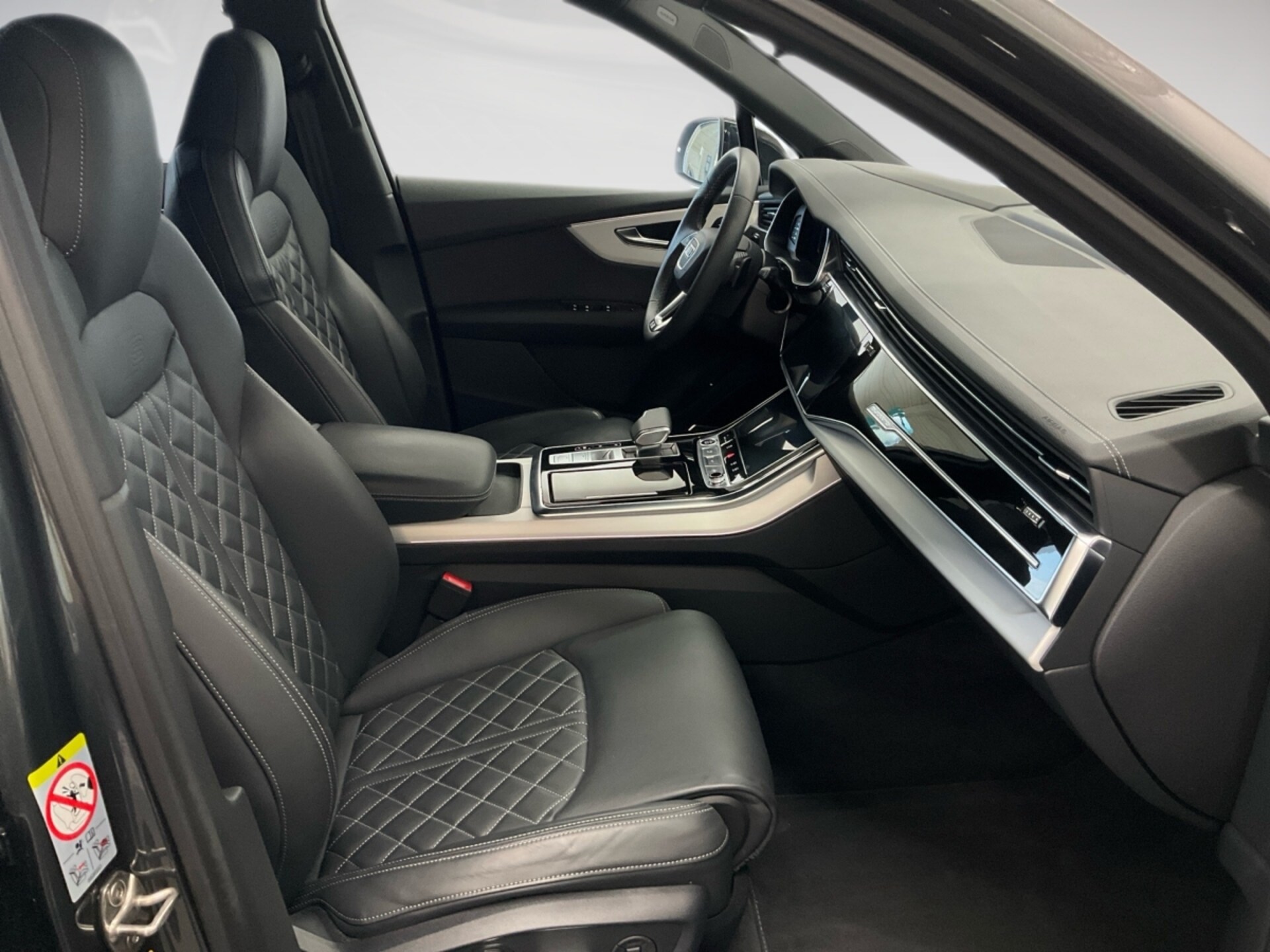 Audi Q7 SUV S line