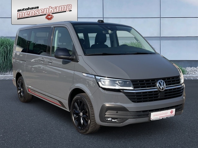 Volkswagen T6.1 Multivan