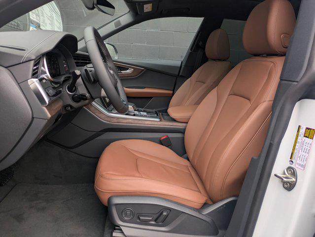 2026 Audi Q8 Premium - Photo 14
