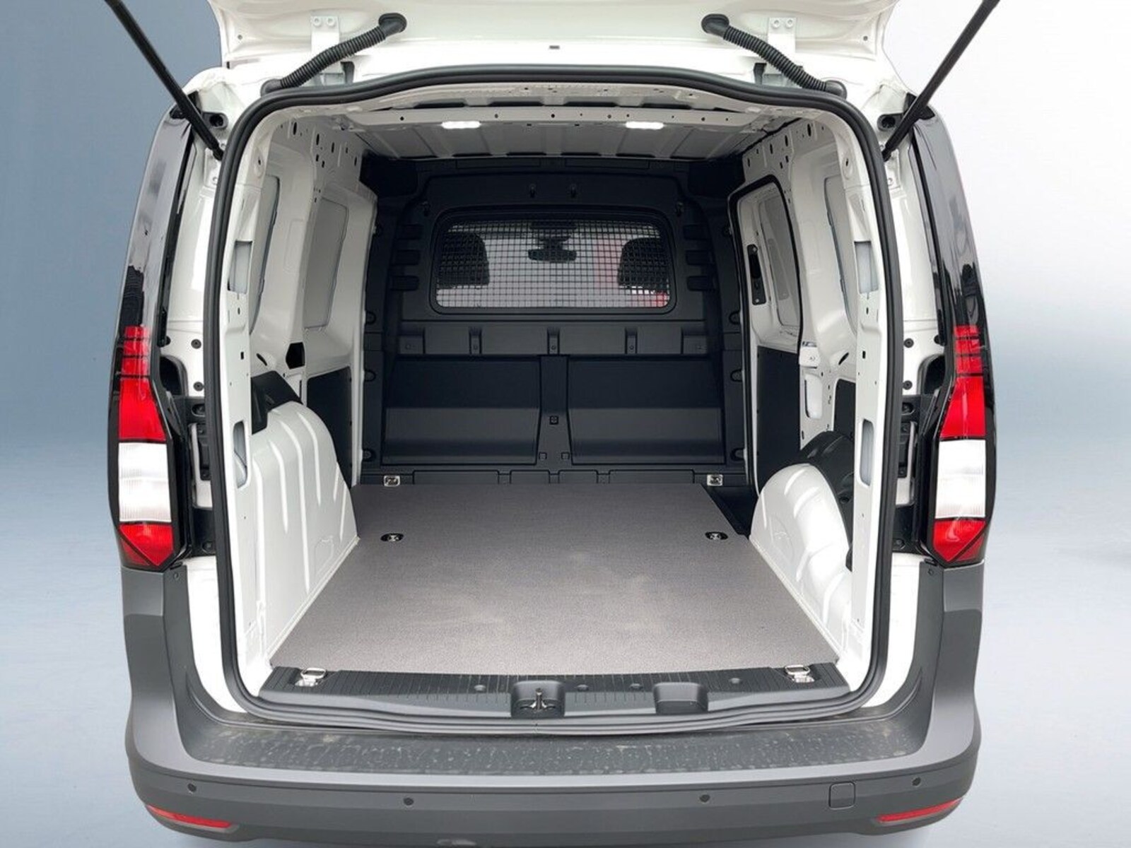 Volkswagen Caddy Cargo – Bild 18