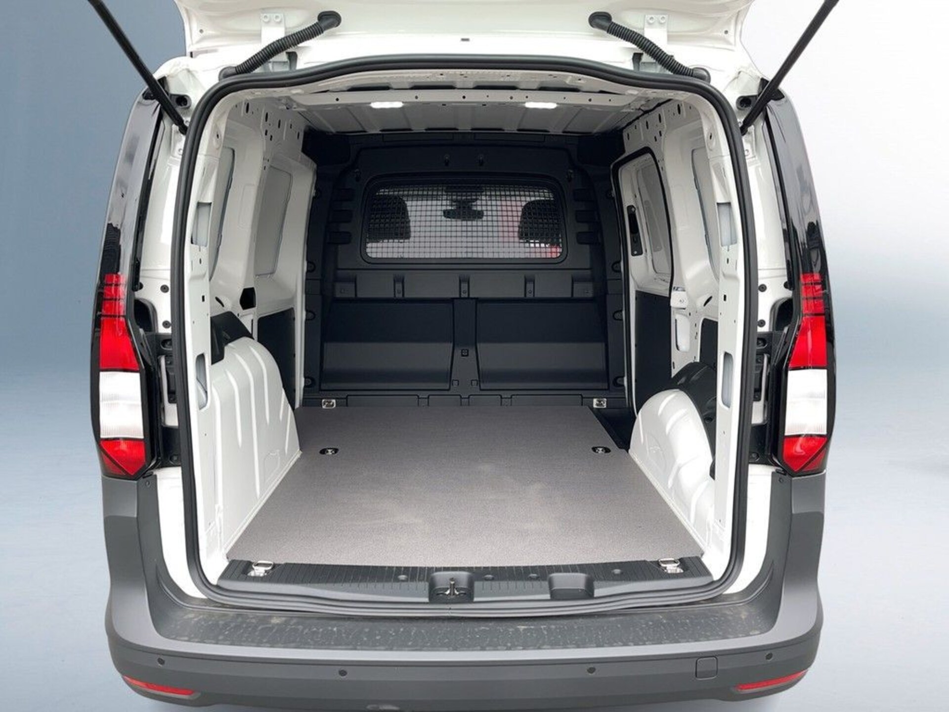 Volkswagen Caddy Cargo