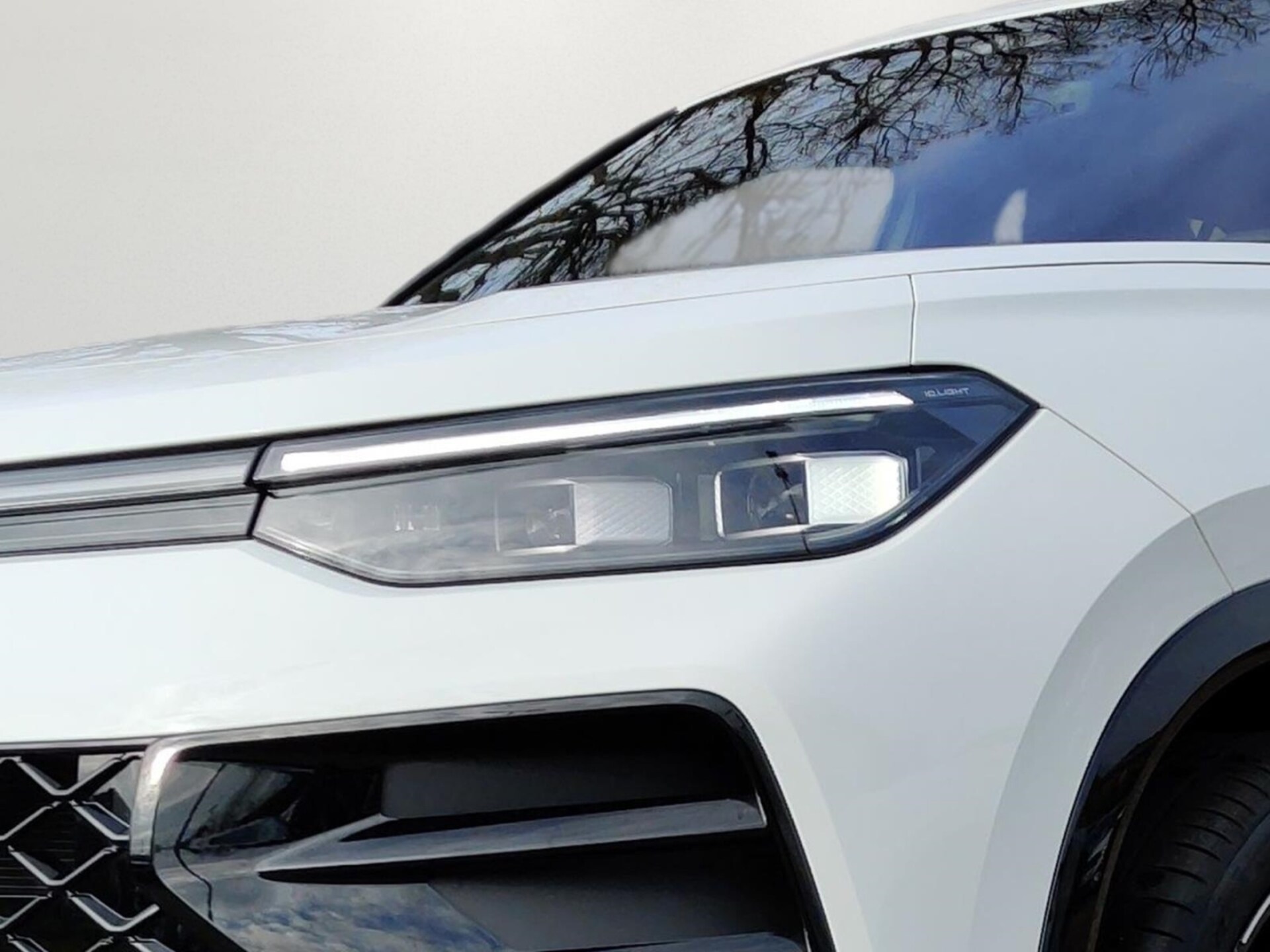 Volkswagen Tayron R-Line