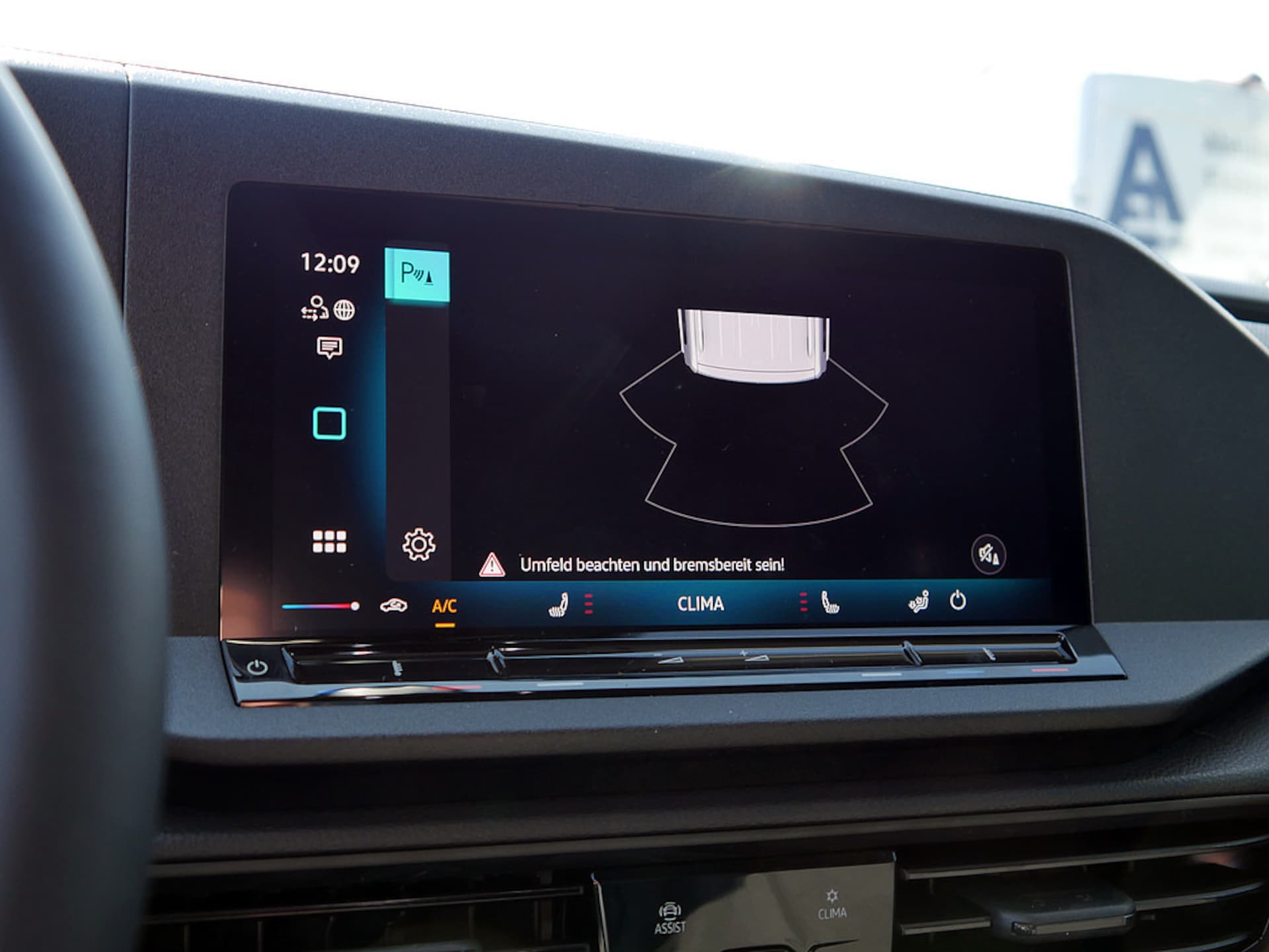 Volkswagen Caddy Cargo