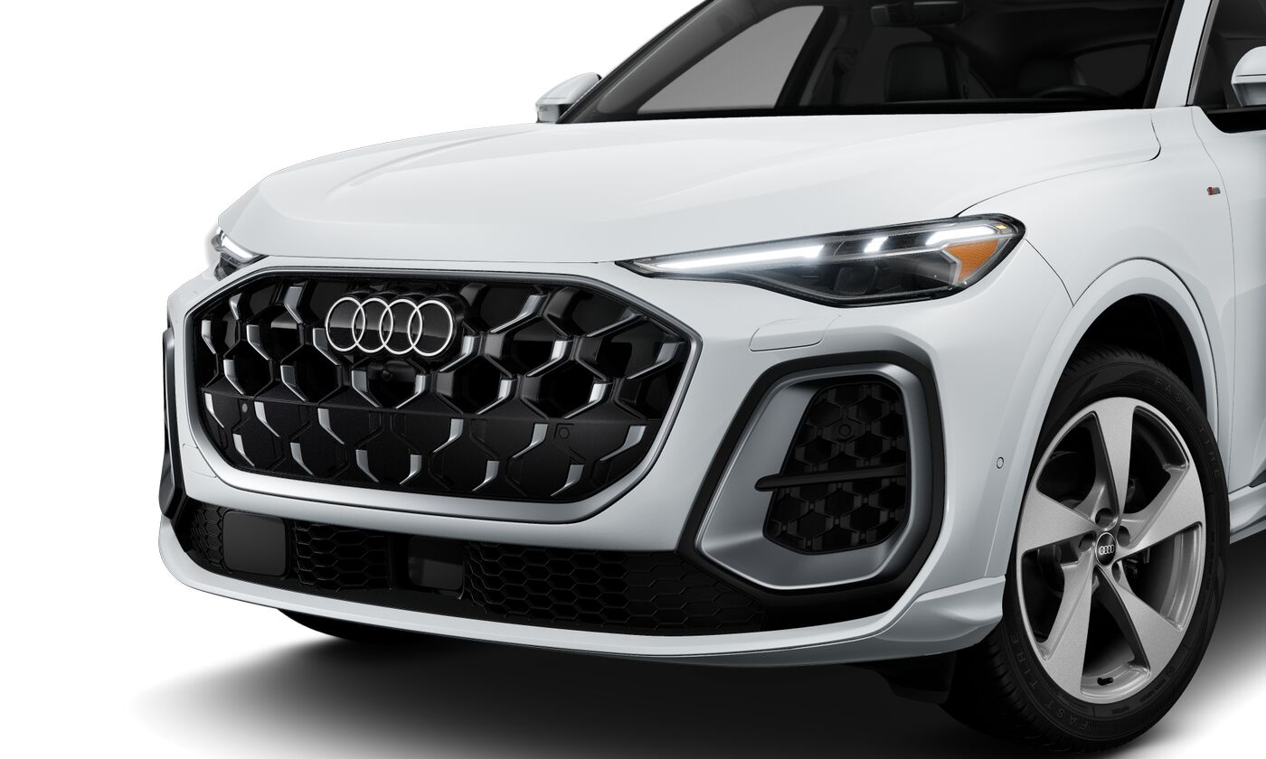 2025 Audi Q5 Sportback Premium Plus - Photo 6