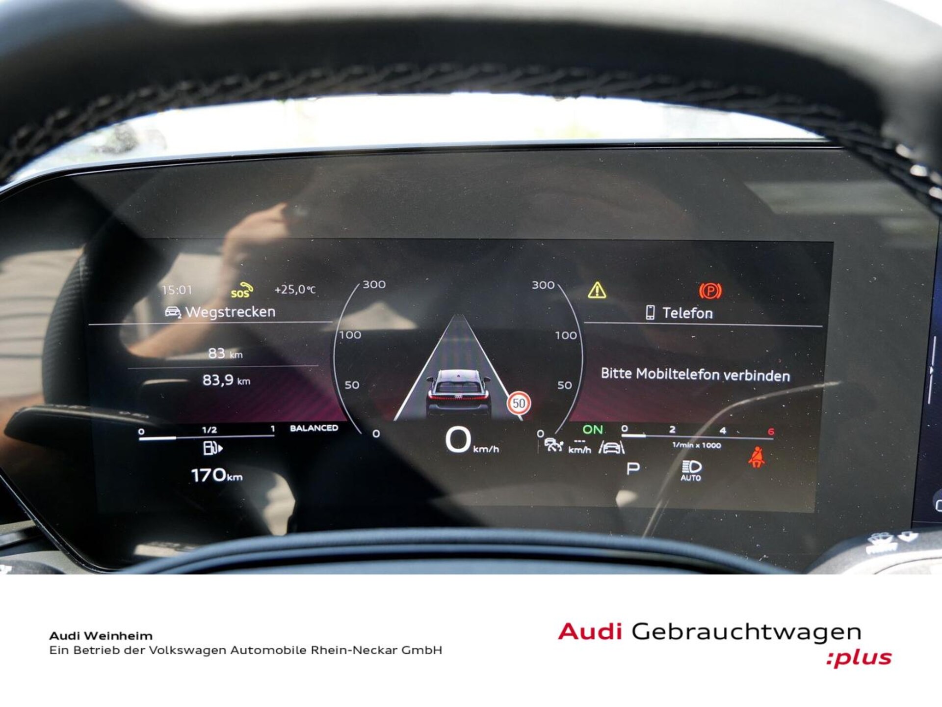 Audi A5 Avant edition one
