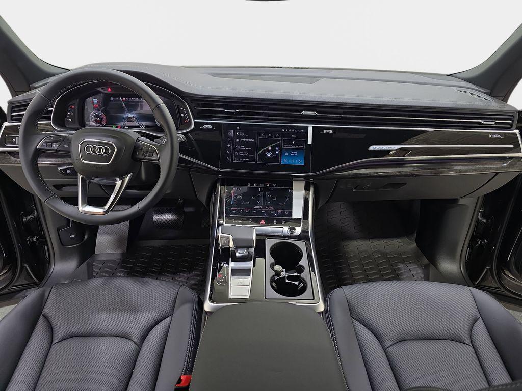 2026 Audi Q8 Premium Plus - Photo 9
