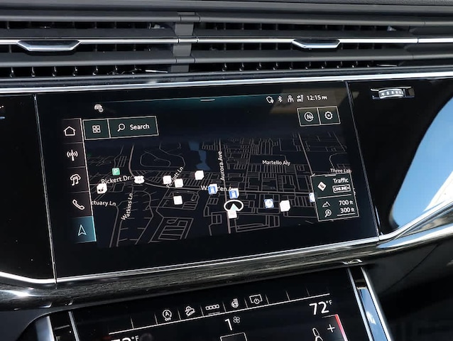2026 Audi Q7 Premium - Photo 22