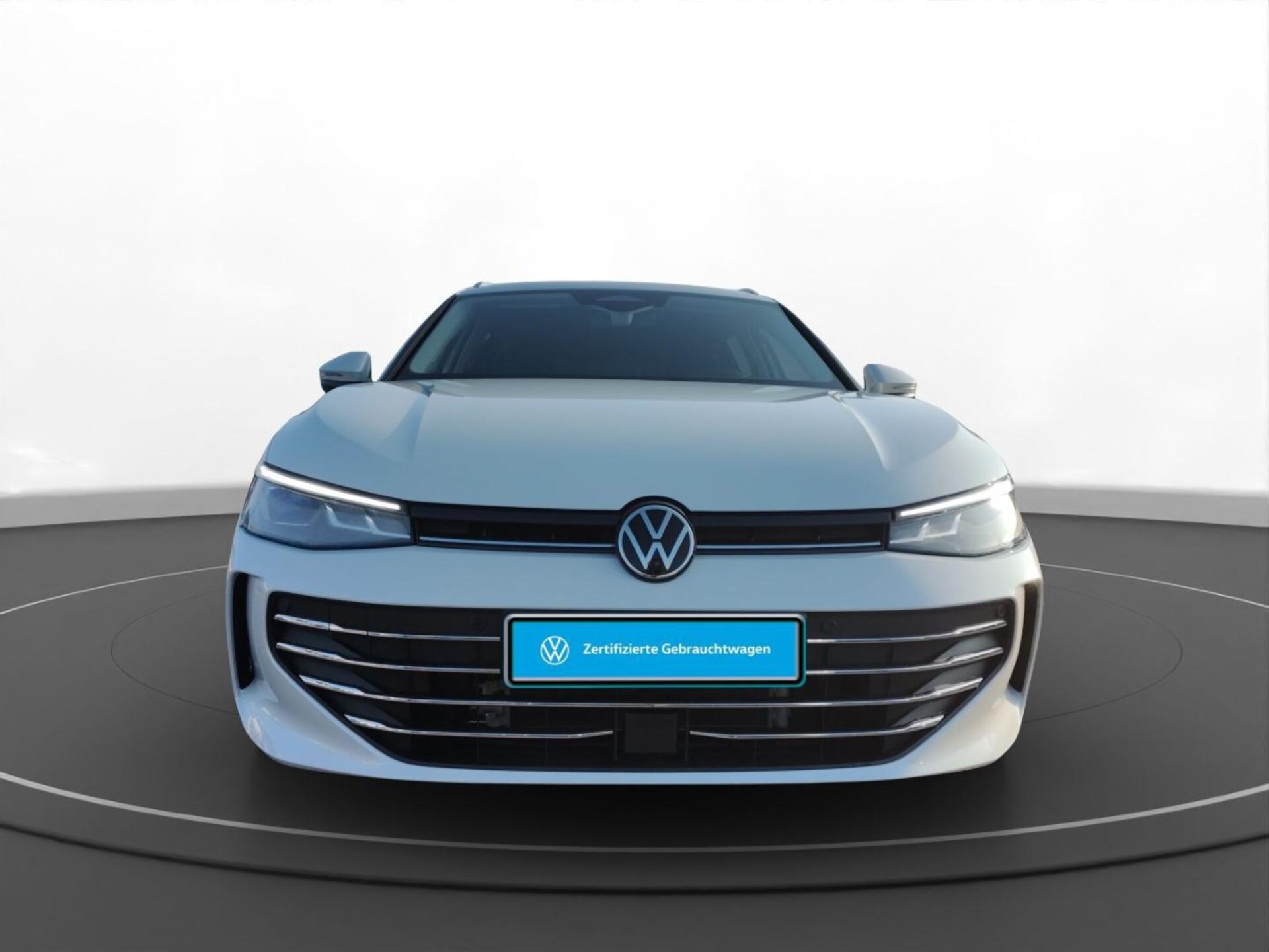 Volkswagen Passat Business