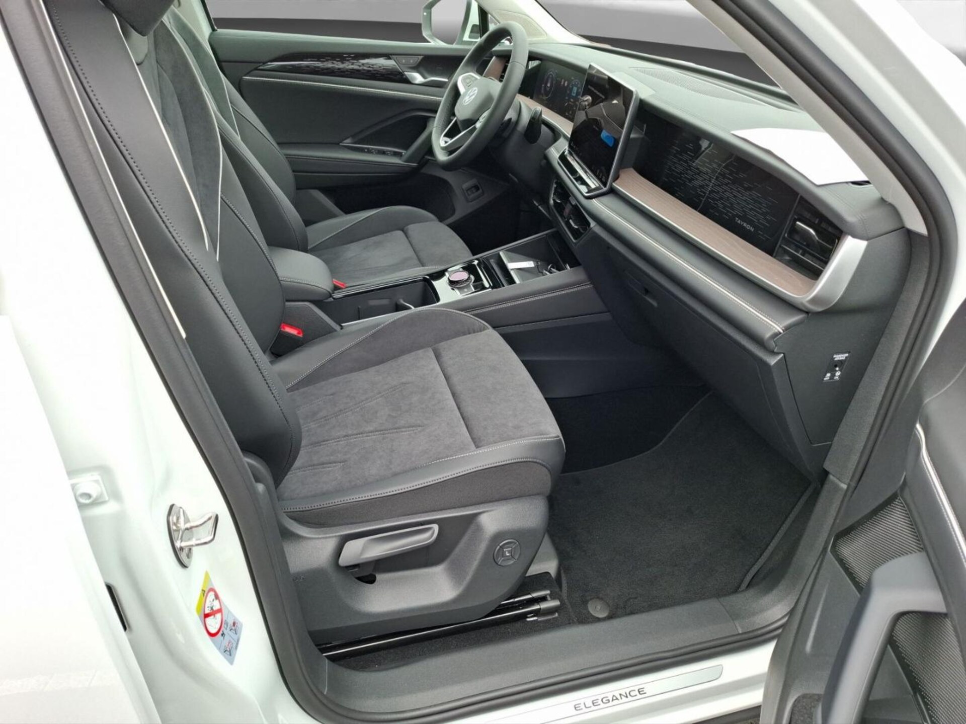 Volkswagen Tayron Elegance