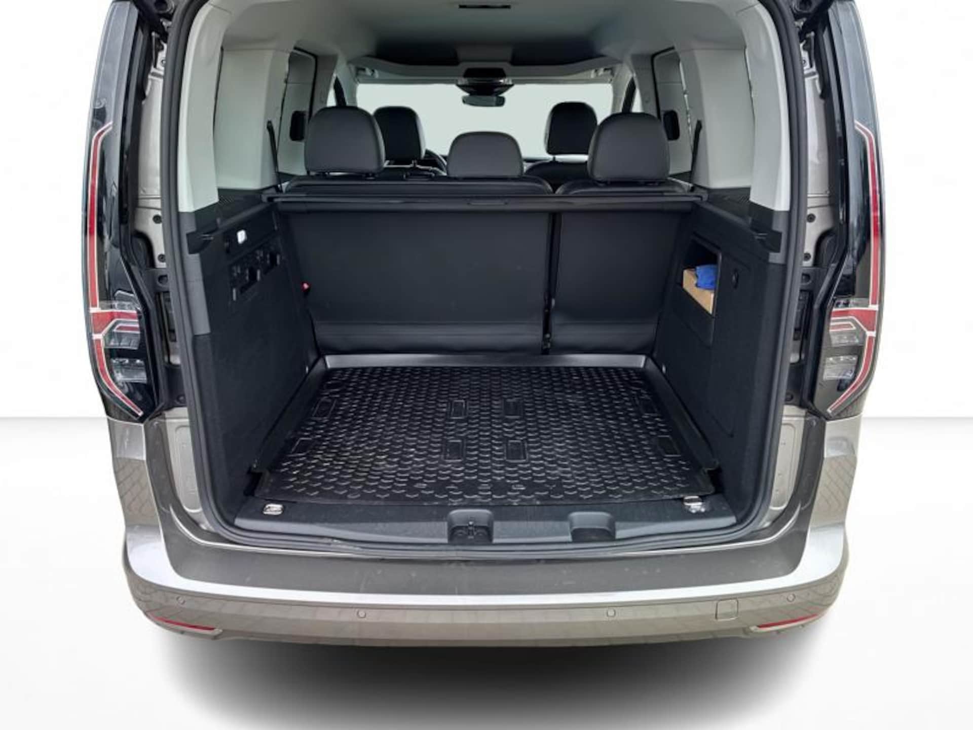Volkswagen Caddy Style