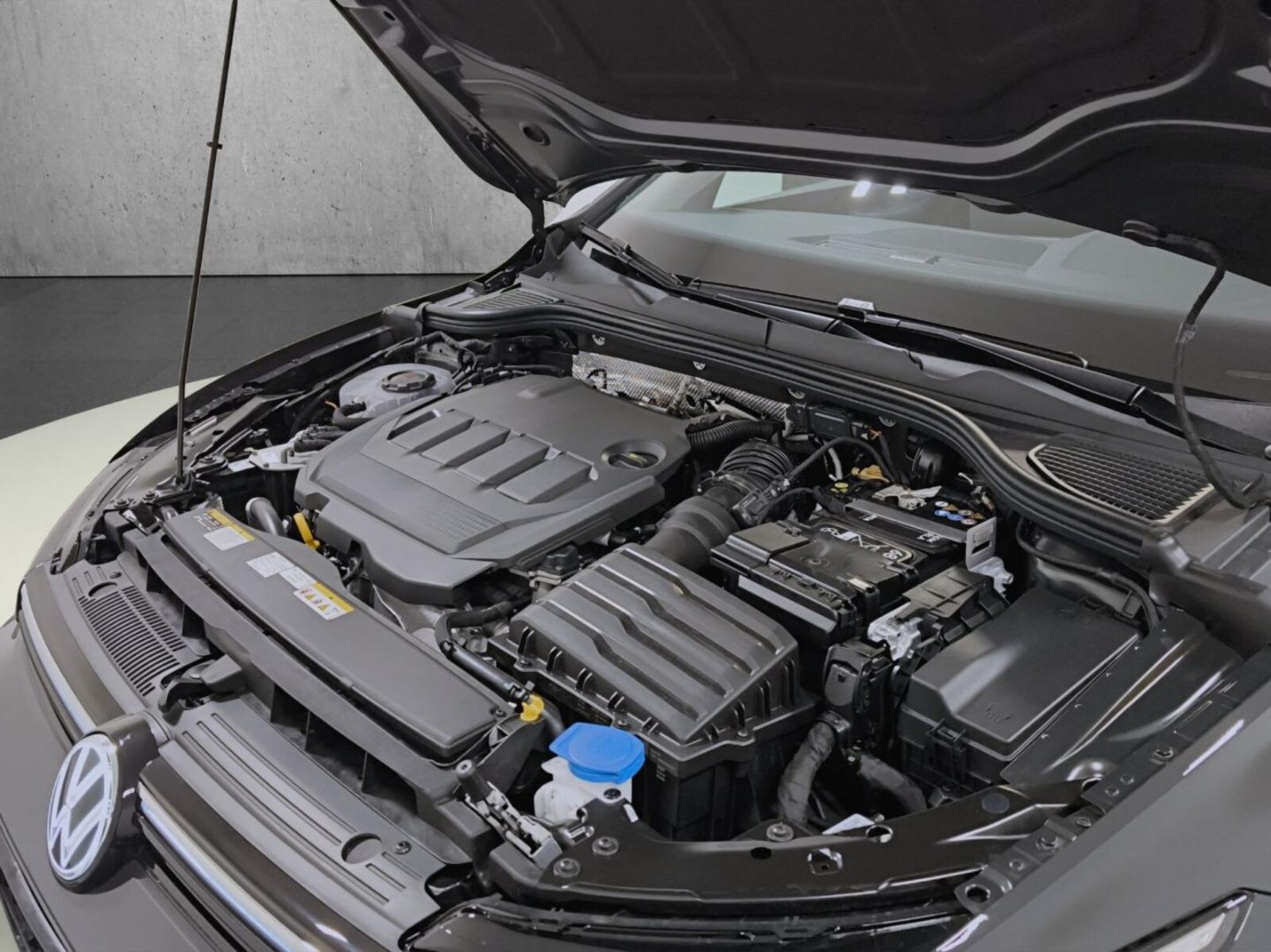 Volkswagen Golf Variant – Bild 19