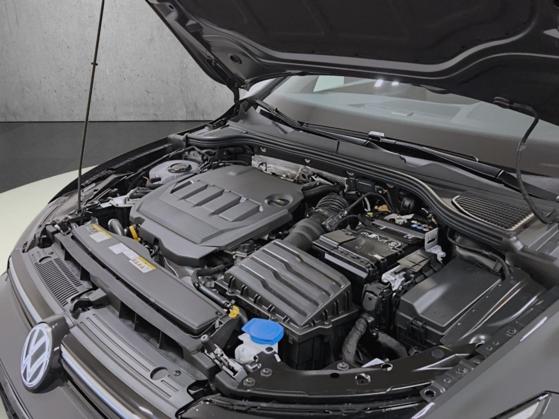 Volkswagen Golf Variant ENERGY