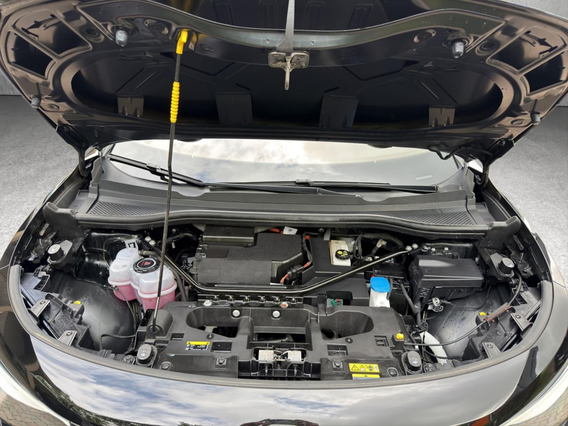 Volkswagen ID.4 Pro Performance