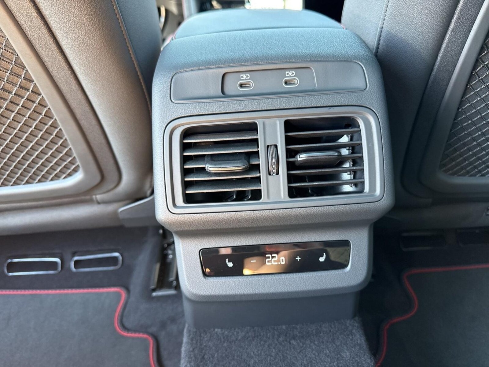 Audi Q5 – Bild 17