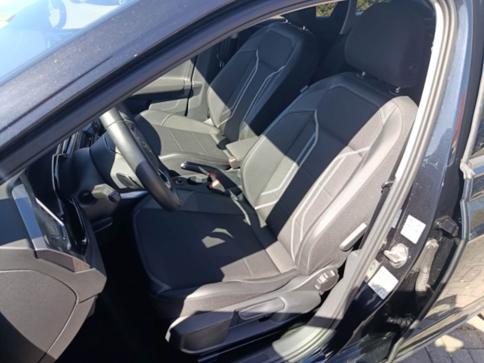 Volkswagen Taigo – Bild 21
