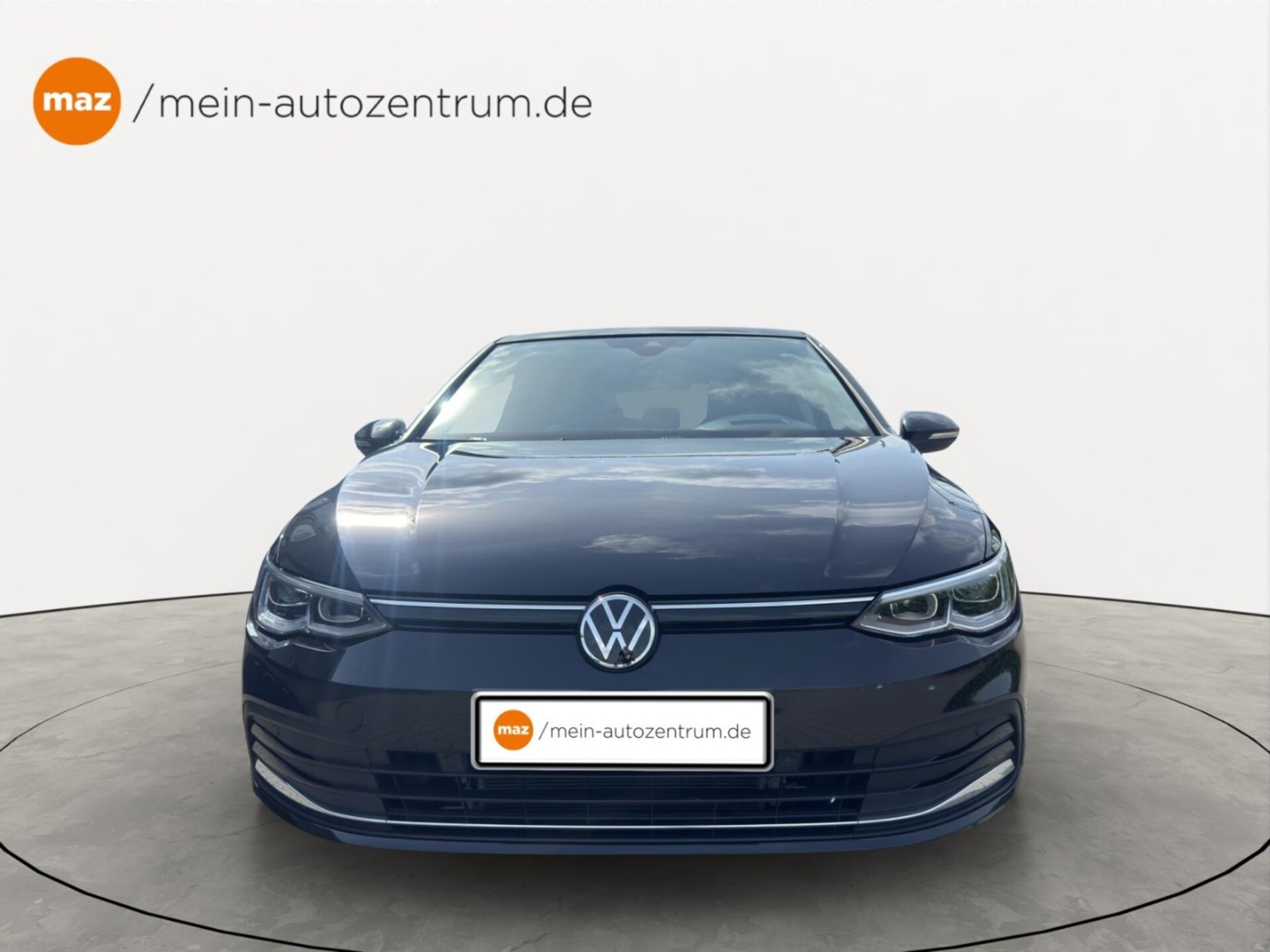 Volkswagen Golf MOVE
