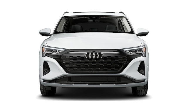 2024 Audi Q8 e-tron