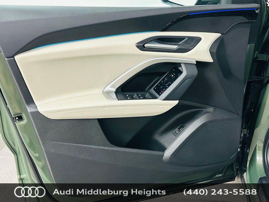2025 Audi Q5 Premium - Photo 28