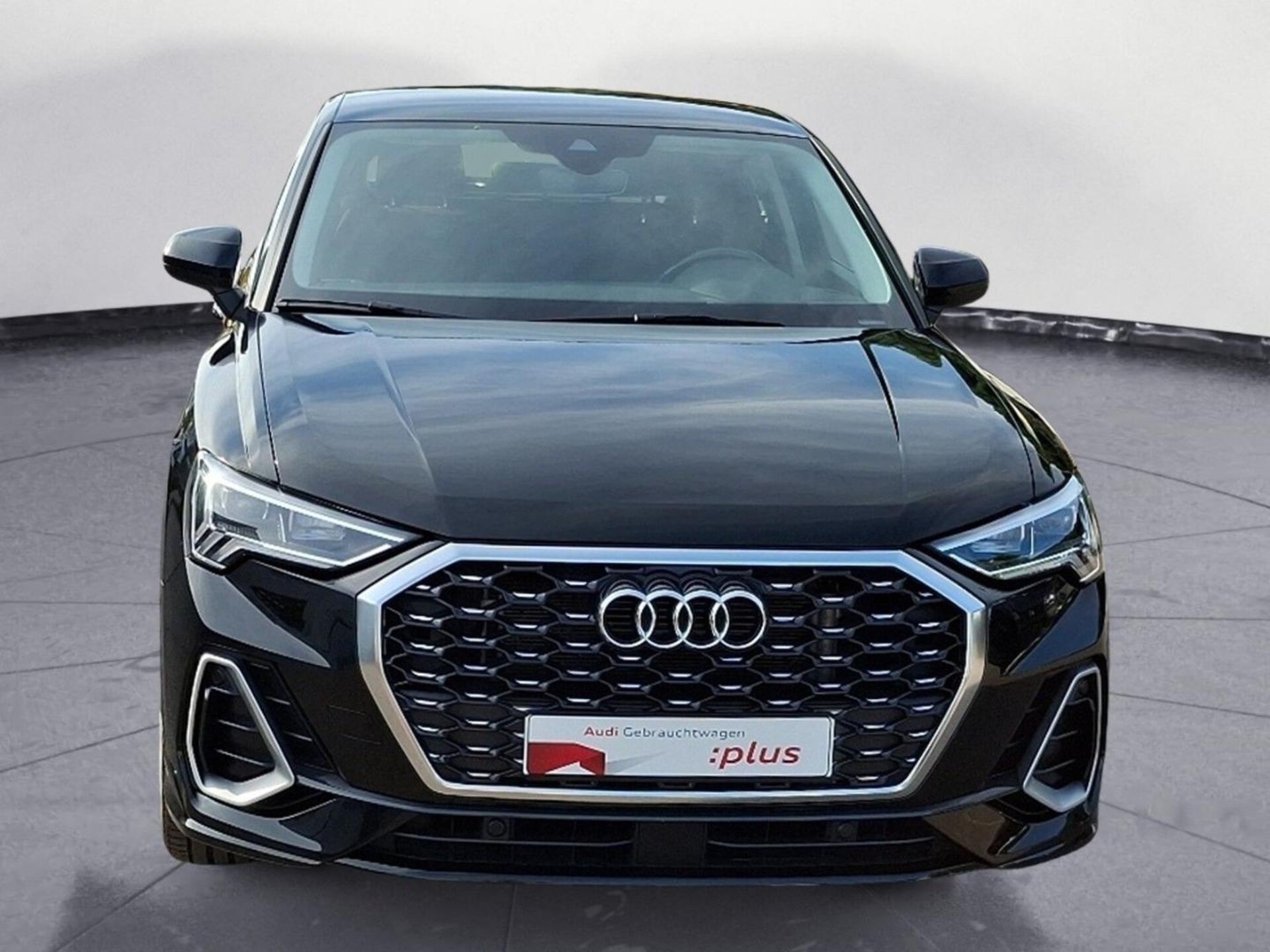 Audi Q3 Sportback TFSI e S line