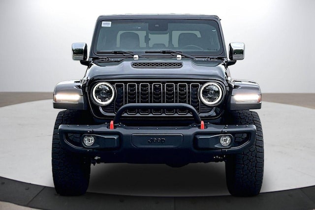 2024 Jeep Gladiator