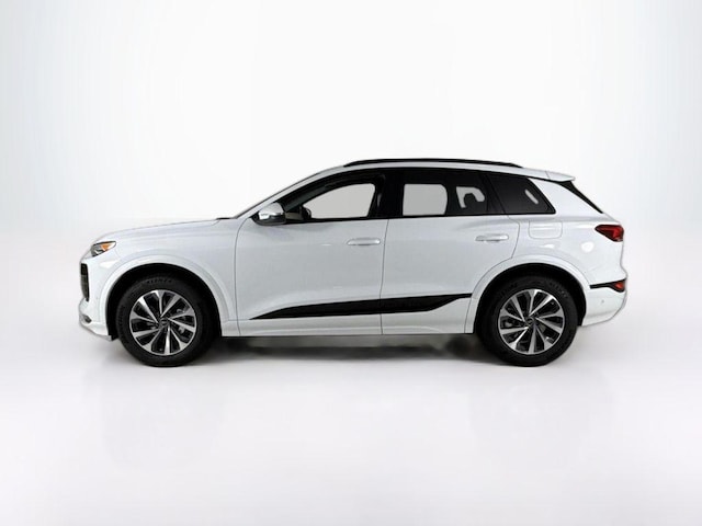 2027 Audi Q6 e-tron