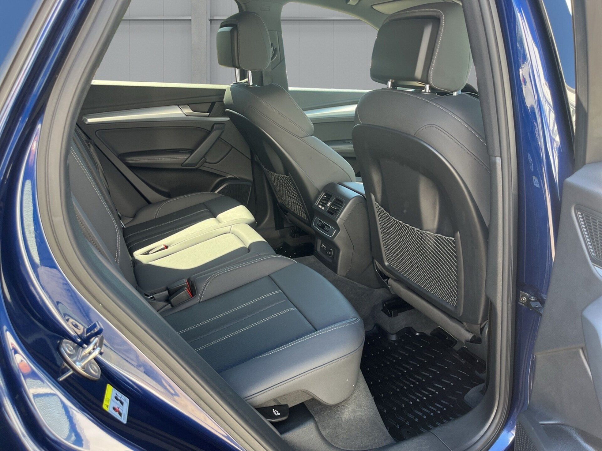 Audi Q5 SUV Advanced