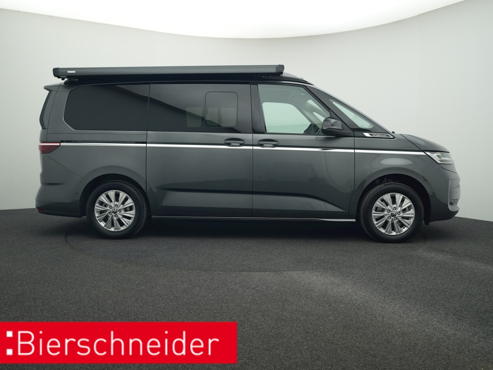 Volkswagen California Beach Camper