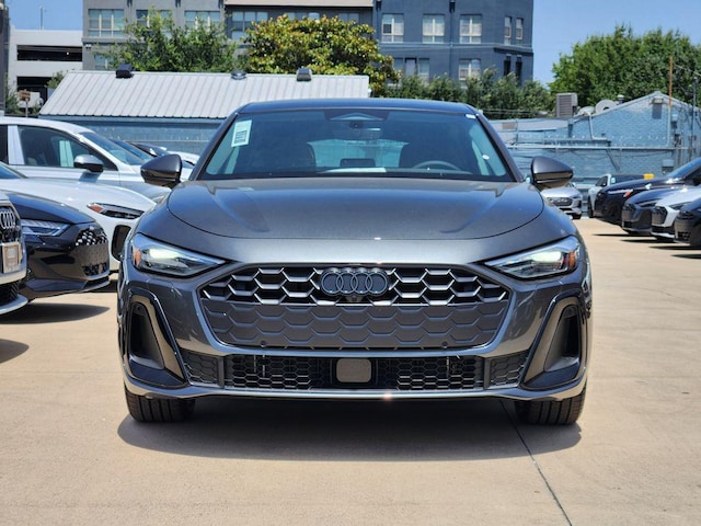 2026 Audi A5 Sedan
