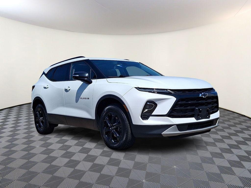 2024 Chevrolet Blazer