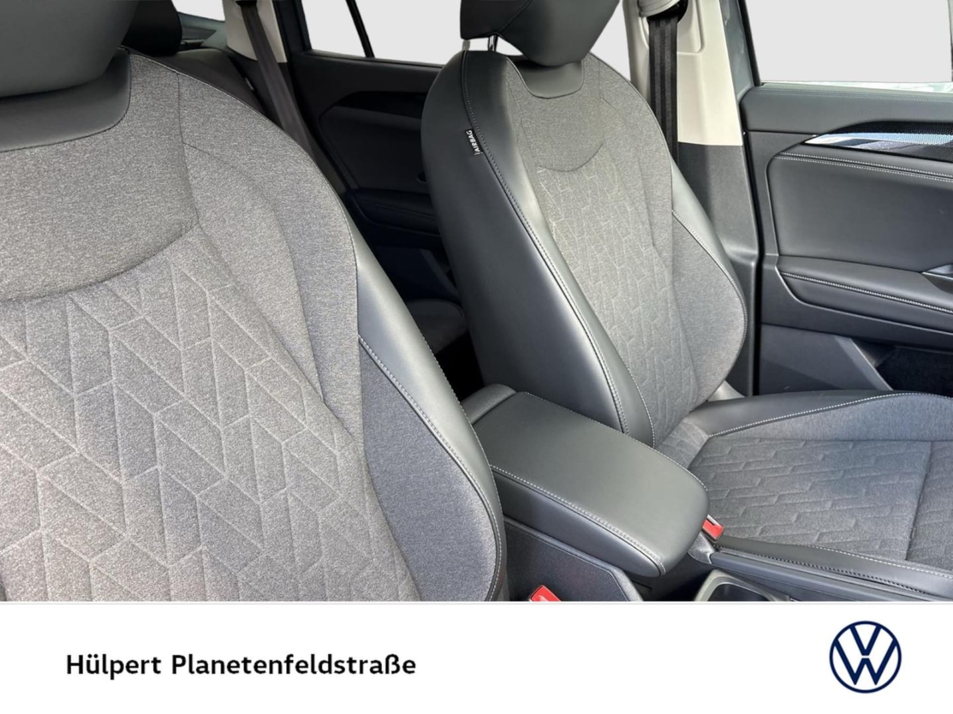 Volkswagen Tayron Life