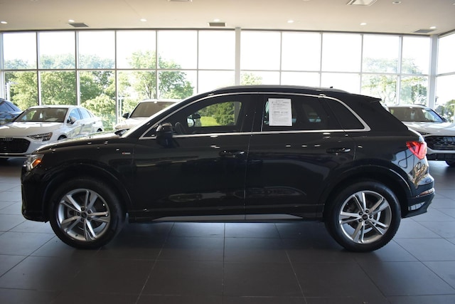 2023 Audi Q3 SUV
