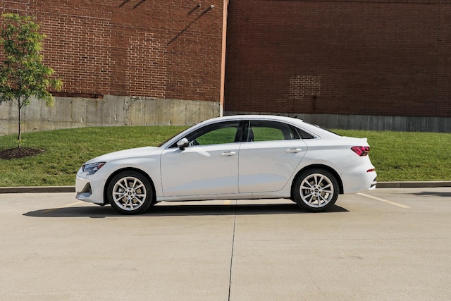 2026 Audi A3 Premium Plus - Photo 6