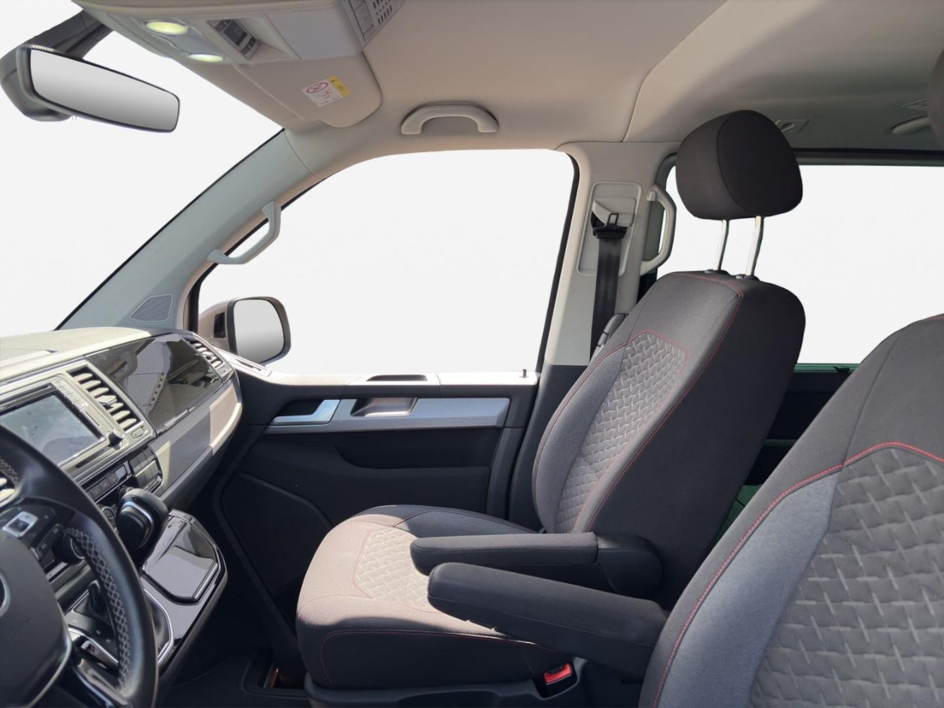 Volkswagen T6 Multivan Comfortline