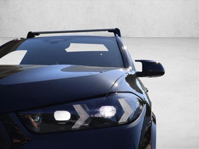 2025 BMW X5 M