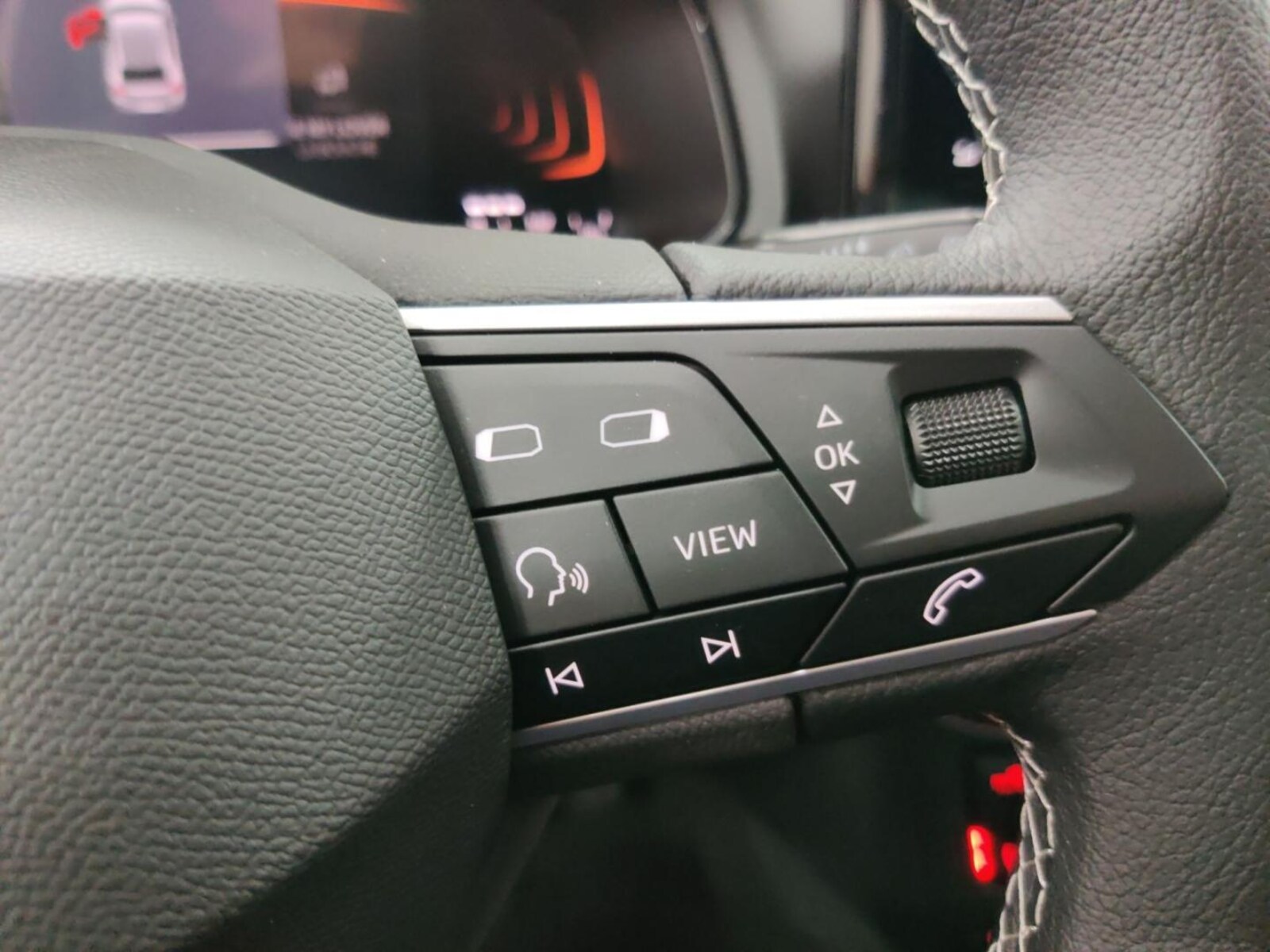 SEAT Ibiza – Bild 17
